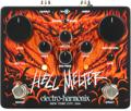 Click to learn more about the Electro-Harmonix Hell Melter Distortion Pedal