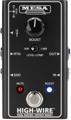 Click to learn more about the Mesa/Boogie High-Wire Dual Buffer Pedal