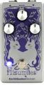 Click to learn more about the EarthQuaker Devices Hizumitas Fuzz Sustainar Pedal