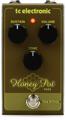 Click to learn more about the TC Electronic Honey Pot Fuzz Pedal