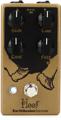 Click to learn more about the EarthQuaker Devices Hoof V2 Fuzz Pedal