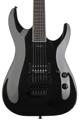 Click to learn more about the ESP LTD Horizon 87 Solidbody Electric Guitar - Black