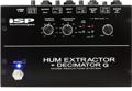 Click to learn more about the ISP Technologies Hum Extractor + Decimator G Noise Reduction System