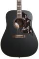 Click to learn more about the Gibson Acoustic Hummingbird Special Acoustic-electric Guitar - Satin Ebony