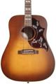 Click to learn more about the Gibson Acoustic Hummingbird Special Acoustic-electric Guitar - Satin Honey Burst