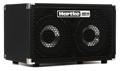 Click to learn more about the Hartke HyDrive HD210 500-watt 2x10-inch Bass Cabinet