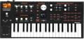 Click to learn more about the ASM Hydrasynth Explorer Portable Polyphonic Wave Morphing Synthesizer - Black
