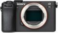 Click to learn more about the Sony Alpha 7C II Digital Camera Body