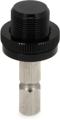 Click to learn more about the Triad-Orbit IO-H2 Mounting Head Heavy Duty 5/8-inch Mic Threading Adapter
