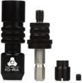 Click to learn more about the Triad-Orbit IO-RA IO Retrofit Aluminum Quick-Change Coupler