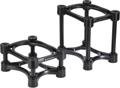 Click to learn more about the IsoAcoustics ISO-200 Isolation Stand for Studio Monitors (Pair)