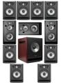 Click to learn more about the Focal 7.1.4 Immersive Audio Studio Monitor System