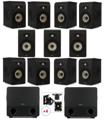 Click to learn more about the Focal 7.1.4 Immersive Audio Studio Monitor System