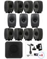 Click to learn more about the Genelec 7.1.4 Immersive Audio Studio Monitor System