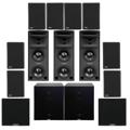 Click to learn more about the Ocean Way Audio 7.1.4 Immersive Audio Studio Monitor System