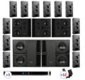 Click to learn more about the PMC 9.1.6 Immersive Audio Studio Monitor System
