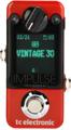 Click to learn more about the TC Electronic Impulse IR Loader Pedal