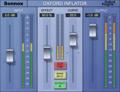 Click to learn more about the Sonnox Oxford Inflator HDX Plug-in