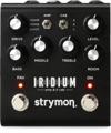 Click to learn more about the Strymon Iridium Amp & IR Cab Pedal