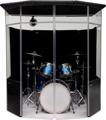 Click to learn more about the ClearSonic IPB IsoPac B Portable Isolation Booth with Lid