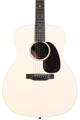 Click to learn more about the Martin J-16E Acoustic-electric Guitar - Cream