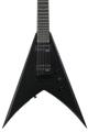 Click to learn more about the Jackson King V JS22 HT 7-string Electric Guitar - Satin Black