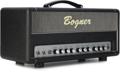 Click to learn more about the Bogner Helios JB45 30-watt Tube Amplifier Head