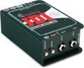 Click to learn more about the Radial JDI Jensen-equipped 1-channel Passive Instrument Direct Box