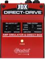 Click to learn more about the Radial JDX Direct-Drive Active Guitar Amp Direct Box