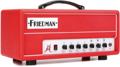 Click to learn more about the Friedman JEL-20 Jake E. Lee 20-watt Tube Head - Red Bronco Tolex