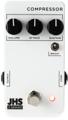 Click to learn more about the JHS 3 Series Compressor Pedal