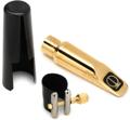 Click to learn more about the JodyJazz DV Series Alto Saxophone Mouthpiece - 5