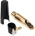 Click to learn more about the JodyJazz DV Series Alto Saxophone Mouthpiece - 6