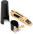 Click to learn more about the JodyJazz DV Series Alto Saxophone Mouthpiece - 7