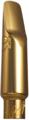 Click to learn more about the JodyJazz DV NY Series Alto Saxophone Mouthpiece - 5