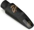 Click to learn more about the JodyJazz HR* Series Alto Saxophone Mouthpiece - 7M