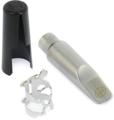 Click to learn more about the JodyJazz Super Jet Series Alto Saxophone Mouthpiece - 10