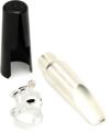 Click to learn more about the JodyJazz Super Jet Series Alto Saxophone Mouthpiece - 6