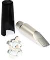 Click to learn more about the JodyJazz Super Jet Series Alto Saxophone Mouthpiece - 7