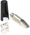 Click to learn more about the JodyJazz Super Jet Series Alto Saxophone Mouthpiece - 9