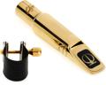 Click to learn more about the JodyJazz DV Series Baritone Saxophone Mouthpiece - 10
