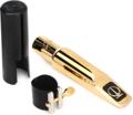 Click to learn more about the JodyJazz DV Series Baritone Saxophone Mouthpiece - 7*