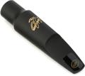 Click to learn more about the JodyJazz HR* Series Baritone Saxophone Mouthpiece - 6