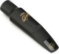 Click to learn more about the JodyJazz HR* Series Baritone Saxophone Mouthpiece - 7