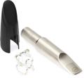 Click to learn more about the JodyJazz Super Jet Series Baritone Saxophone Mouthpiece - 7