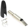 Click to learn more about the JodyJazz Super Jet Series Baritone Saxophone Mouthpiece - 8