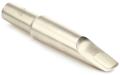 Click to learn more about the JodyJazz Super Jet Series Baritone Saxophone Mouthpiece - 9