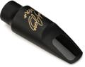 Click to learn more about the JodyJazz HR* Series Soprano Saxophone Mouthpiece - 6