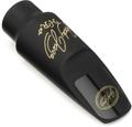 Click to learn more about the JodyJazz HR* Series Soprano Saxophone Mouthpiece - 6*