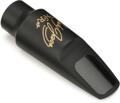 Click to learn more about the JodyJazz HR* Series Soprano Saxophone Mouthpiece - 7